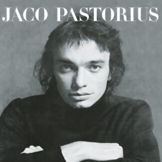 Jaco Pastorius - Jaco Pastorius (Remastered) (CD)