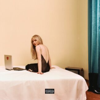 Sabrina Carpenter - emails i can't send [Explicit Content] (Parental Advisory Explicit Lyrics) (CD)