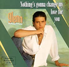 Glenn Medeiros ‎– Nothing s Gonna Change My Love For (Cassette)