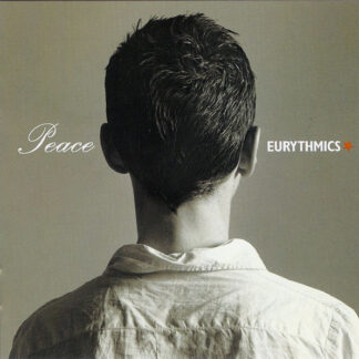 Eurythmics – Peace (CD)