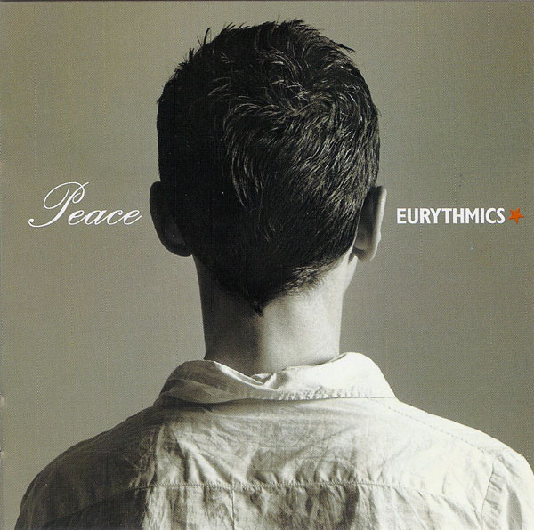 Eurythmics – Peace (CD)