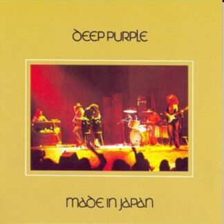 Deep Purple - Made in Japan (CD)