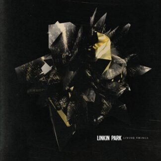 Linkin Park - Living Things (Vinyl)
