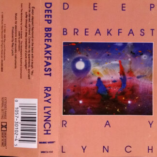 Ray Lynch – Deep Breakfast (Cassette)