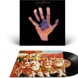 George Harrison - Living In The Material World (180 Gram Vinyl, Booklet, 50th Anniversary Edition)