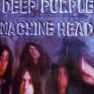 Deep Purple - Machine Head (CD)
