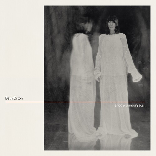 Beth Orton - The Ground Above (Vinyl)