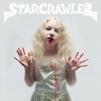 Starcrawler – Starcrawler [S/T] (CD)
