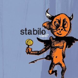 Stabilo – Cupid? (CD)