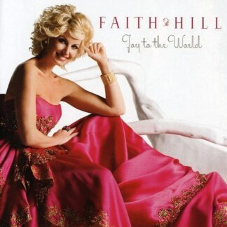 Faith Hill - Joy to the World (CD)