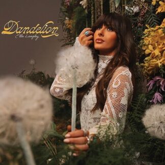 Ella Langley - Dandelion (CD, Jewel Case Packaging)