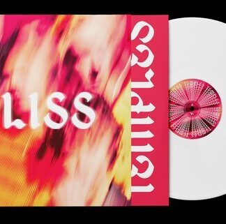 Temples - Bliss (IEX) (Indie Exclusive, Colored Vinyl)