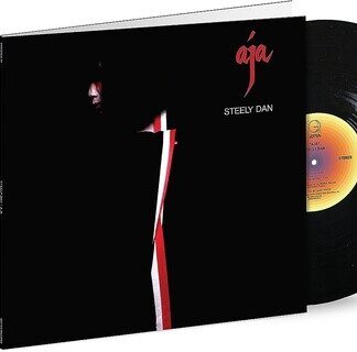 Steely Dan - Aja (Vinyl)