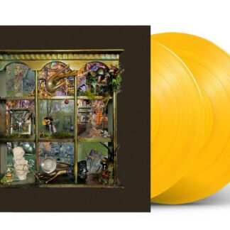 Billy Strings - So Much For Goodbyes (Indie Exclusive, Colored Vinyl, Yellow, 140 Gram Vinyl) *Pre-Order*