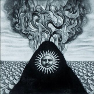Gojira - Magma (Colored Vinyl, Red, Black, Anniversary Edition) *Pre-Order*