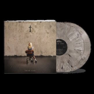 Pretty Reckless - Dear God (Colored Vinyl, Gray, Black, Indie Exclusive)