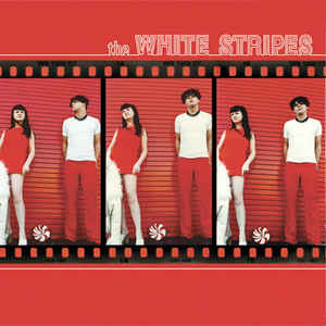 White Stripes, The - The White Stripes (180 Gram Vinyl, Reissue)