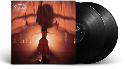 Olivia Dean - Live At Eventim Apollo (Indie Exclusive, Vinyl)