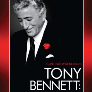 Tony Bennett – The Music Never Ends (2DVD)