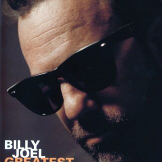 Billy Joel – Greatest Hits Volume III The Video (DVD)