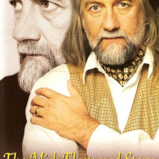 Mick Fleetwood – The Mick Fleetwood Story Two Sticks And A Drum (DVD)