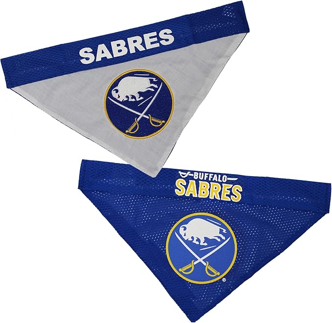 NHL - Buffalo Sabres Bandana