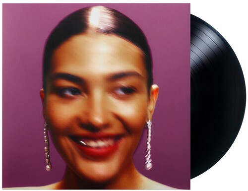 Olivia Dean - Messy (Vinyl)