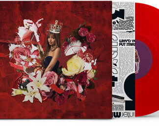Pinkpantheress - Fancy That (Colored Vinyl, Red)