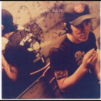 Elliott Smith - Either/ or (Indie Exclusive, Clear Vinyl, Red)