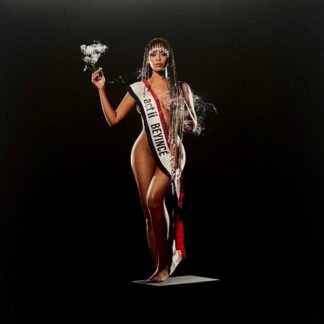 Beyoncé – Cowboy Carter (Vinyl)