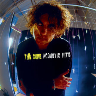 Cure, The - The Greatest Hits Acoustic (Vinyl)
