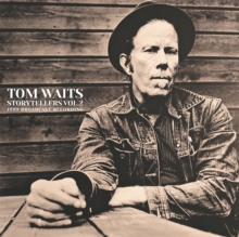 TOM WAITS - STORYTELLERS VOL.2 (2LP) (Vinyl)