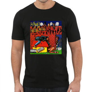 Snoop Dogg | Doggy Style T-Shirt