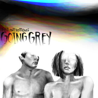 Front Bottoms, The - Going Grey (Vinyl)
