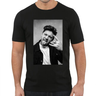 Niall Horan | B/W T-Shirt