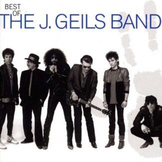 J. Geils Band - Best of the J Geils Band (Remastered, CD)