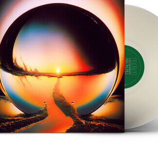 Cage the Elephant - Neon Pill (Indie Exclusive, Colored Vinyl, Gatefold LP Jacket, Poster)