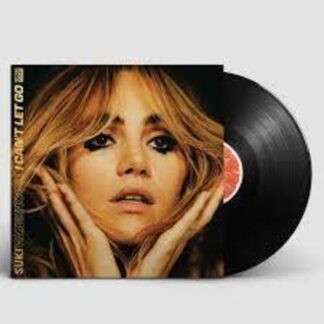 Suki Waterhouse - I Can't Let Go (Vinyl)