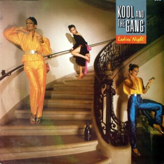 Kool & The Gang – Ladies' Night (Vinyl)