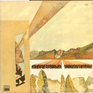 Stevie Wonder – Innervisions (Vinyl)