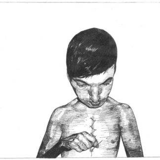 Black Kites / Swallowed Up – Black Kites / Swallowed Up [S.T] (Vinyl)