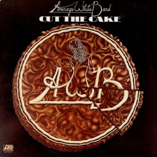 Average White Band – Cut The Cake (Vinyl)