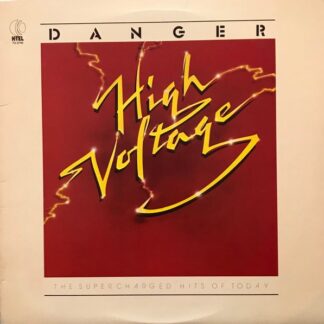 Various – High Voltage (Vinyl)