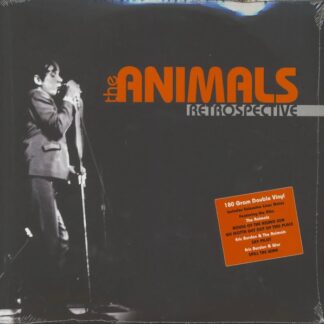 The Animals – Retrospective (Vinyl)