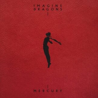 Imagine Dragons - Mercury - Act 2 (Vinyl)