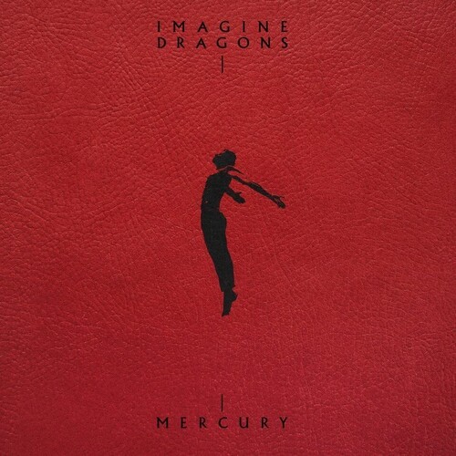 Imagine Dragons - Mercury - Act 2 (Vinyl)