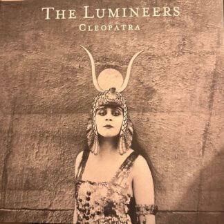 Lumineers, The – Cleopatra (Vinyl)