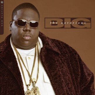 Notorious B.I.G., The - Now Playing (Vinyl)