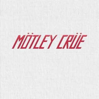 Motley Crue - Crucial Crue (45th Anniversary) (CD, Parental Advisory Explicit Lyrics, Deluxe Edition, Boxed Set, Hardback Slipcase)
