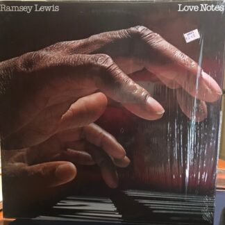 Ramsey Lewis – Love Notes (Vinyl)